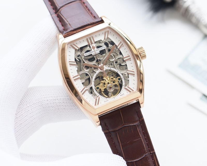 VACHERON CONSTANTIN Watches